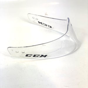 CCM Throat Guard