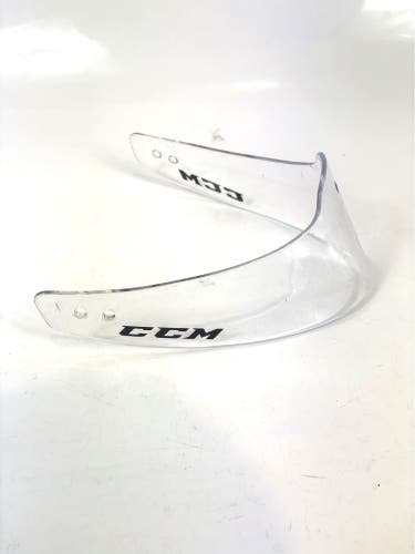 CCM Throat Guard