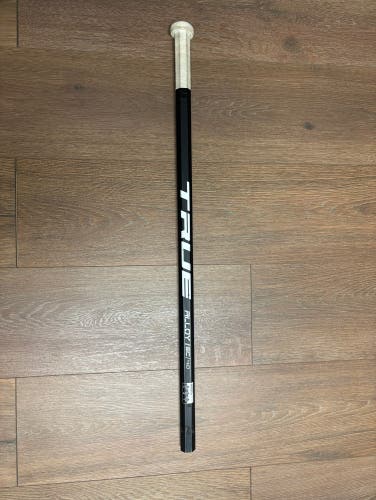 True Alloy SC 4.0 Lacrosse Shaft