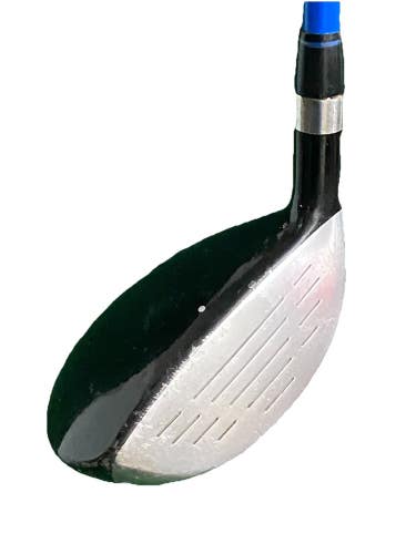 Tommy Armour 845 DLT 5 Hybrid 25 RH TA-25 -1" Regular Graphite 37.5" Nice Grip