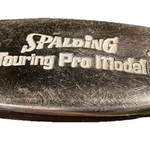Spalding TPM VIII Touring Pro Model Putter RH 35 Inches Steel New Grip