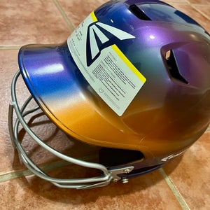 Senior Easton Ghost Batting Helmet (New)