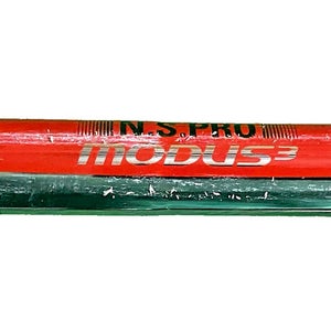 NS Pro Modus3 Tour 105 X Extra Stiff .355 Steel Iron Shaft Only 35.5 Inches