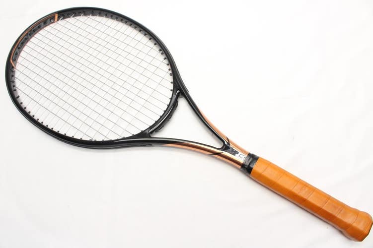 *MINT* ANGELL CUSTOM TC100 310g (16X19) TENNIS RACQUET (4 1/4) FROM A COLLECTOR