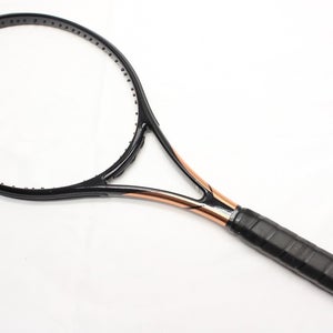 *MINT* ANGELL CUSTOM TC100 (16X19) TENNIS RACQUET (4 1/4) FROM A COLLECTOR