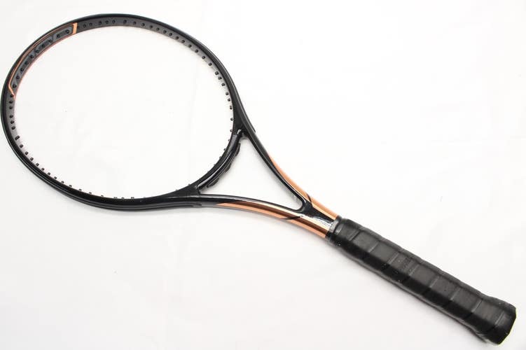 *MINT* ANGELL CUSTOM TC100 (16X19) TENNIS RACQUET (4 1/4) FROM A COLLECTOR