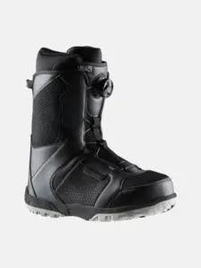 New HEAD LEGACY BOA SZ 290 BLK SB BOOTS 11860-HED353613290BK