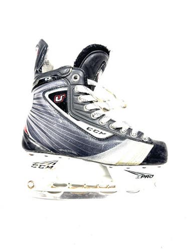 Used CCM U+ Senior Hockey Skate Senior 5.5 11860-S000304327