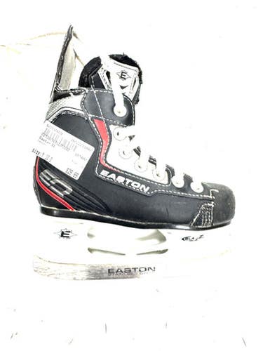 Used Easton EQ Youth Hockey Skate Youth 10.0 11860-S000304338