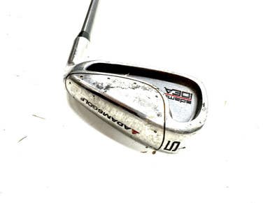 Used Adams Golf IDEA Mens Individual Iron RH 5 Iron 11860-S000304341