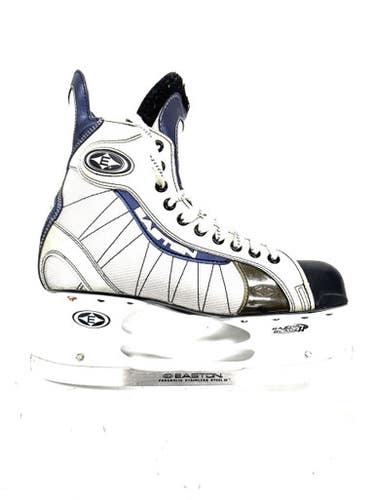 Used Easton UL Senior Hockey Skate Senior 12.5 11860-S000304359