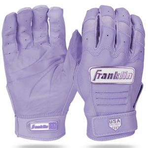 New CFX FP WMNS SM LILAC BATTING GLOVES 11860-FRA20719F1