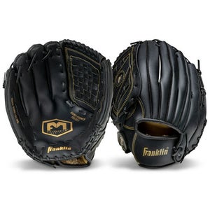 New FLDMSTR 14" GLD  LH BASEBALL GLOVE 11860-FRA22630L