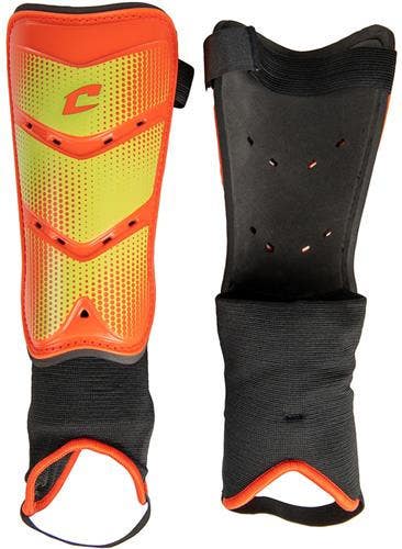 New LEAGUE SHIN FIRE SMALL 11860-CHPSSG8FRS