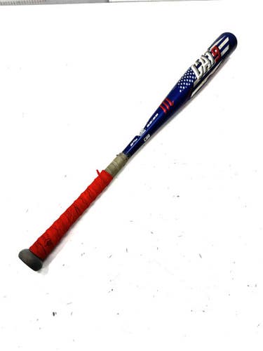 Used Marucci CAT 9 BB/SB High School -3 Bat 32" 11860-S000304478