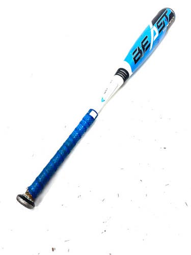 Used Easton BEAST SPEED HYBRID BB/SB USA 2 5/8 Bat 29" 11860-S000304480