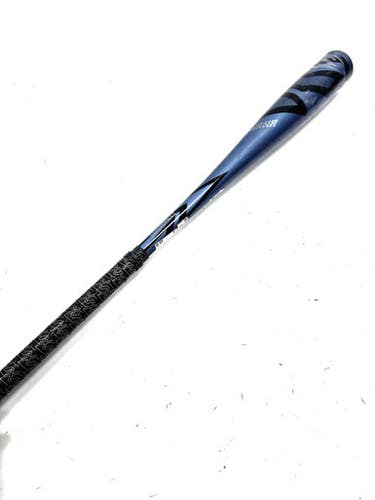 Used Louisville Slugger OMAHA BB/SB USA 2 5/8 Bat 31" 11860-S000304481