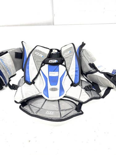 Used DR BULLETT PROOF Junior Body Armor SM 11860-S000304570