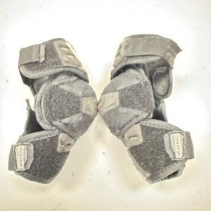 Used CCM RBZ LE Junior Elbow Pads MD 11860-S000304592