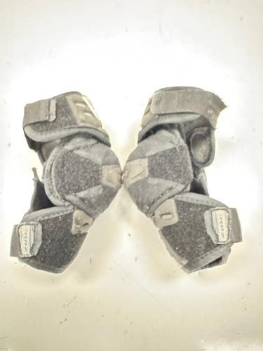 Used CCM RBZ LE Junior Elbow Pads MD 11860-S000304592