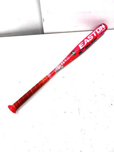 Used Easton PINK SAPPHIRE BB/SB Fastpitch Bat 30" 11860-S000304634