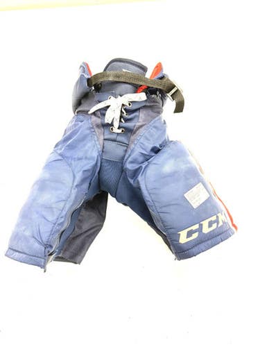 Used CCM RBZ 130LE Junior Pant Navy Blue SM 11860-S000304945