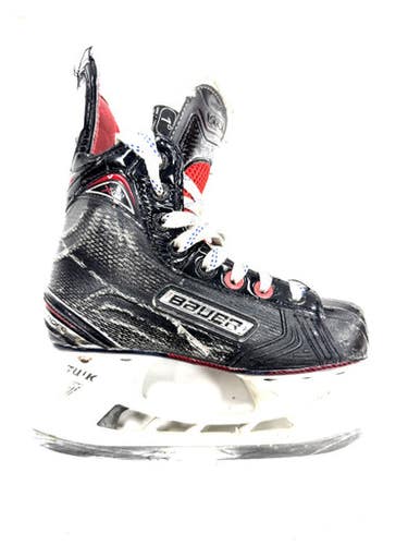 Used Bauer X700 Junior Hockey Skate Junior 01 11860-S000304953