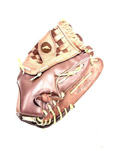 Used Franklin RTP BB/SB Glove RH Throw Brown 12 1/2" 11860-S000304959
