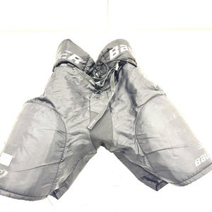 Used Bauer IMPACT Senior Pant Black XL 11860-S000304967