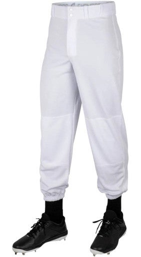 Bp Performer Pant Pullup White Xs