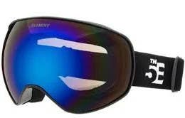 New REACT GOGGLES FLAT 11860-605REACT