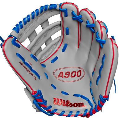 New A900 PF12 12" UTILITY BASEBALL GLOVE 11860-WILWBW10257112