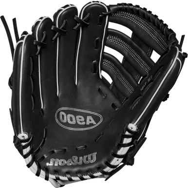 New A900 PF1892 12.25" LHT BASEBALL GLOVE 11860-WILWBW1025731225