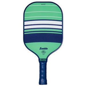 New NASH LIFESTYLE NAVY PICKLEBALL PADDLE 11860-FRA59285