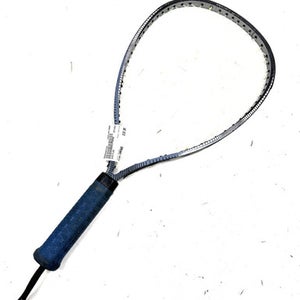 Used EKETLON Adult Racquetball Racquet Black Unknown 11860-S000304150