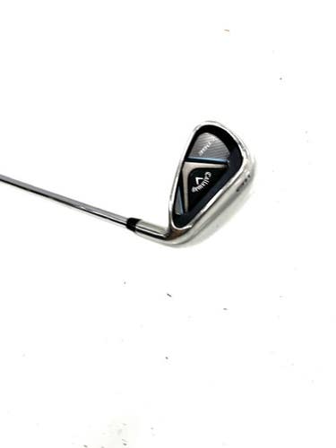 Used Callaway EDGE Mens Individual Iron RH 9 Iron 11860-S000304717