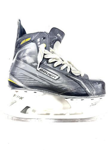 Used Bauer SUPREME 170 Senior Hockey Skate Senior 9 11860-S000304773