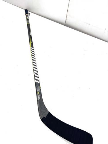 Used Warrior ALPHA QX Senior One Piece Left 85 Flex 11860-S000304777