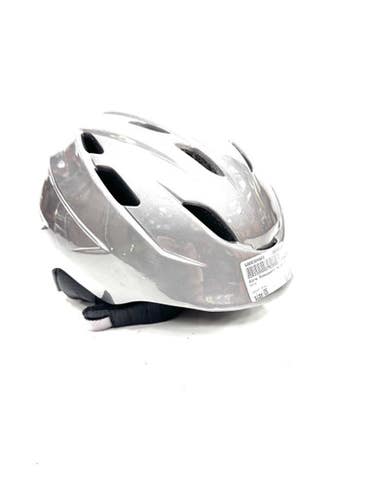 Used Giro Snowsport Helmet Adult Grey One Size 11860-S000304801