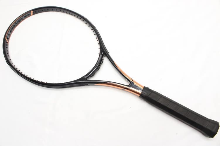 *USED* ANGELL CUSTOM TC100 300g (16X19) TENNIS RACQUET (4 1/4) FROM A COLLECTOR