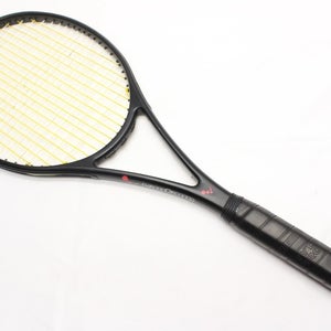 *USED* VANTAGE CUSTOM 90 TENNIS RACQUET (4 1/2) FROM A COLLECTOR