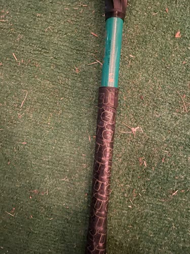 2023 Louisville Slugger Meta One Composite BBCOR Certified Bat (-3) 29 oz 32" (Used)