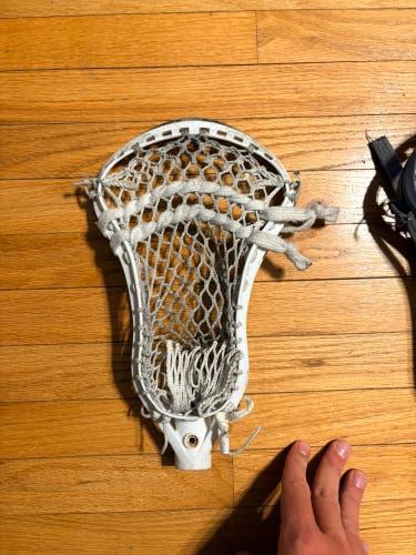 Gait Torq 2 Head (Used)