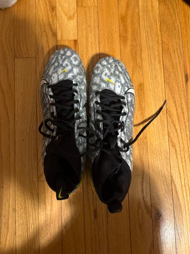 Men's Size M 12.0 (W 13.0) Nike Vapor edge pro 360 (Used)