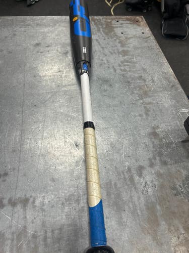 Used Demarini CF BB/SB USA 2 5/8 Bat 29" 11337-S000480137
