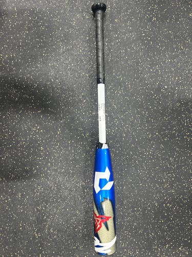 Used Demarini ZEN 25 BB/SB USA 2 5/8 Bat 29" 11337-S000480132