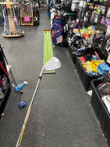 Used Mizuno JPX 825 PRO Golf Wedge Mens RH Gap/Approach Wedge 11337-S000480070