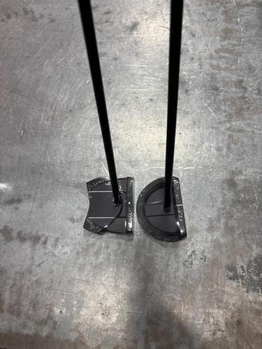 New Wilson Zero Torque Putter 11337-WILZTP