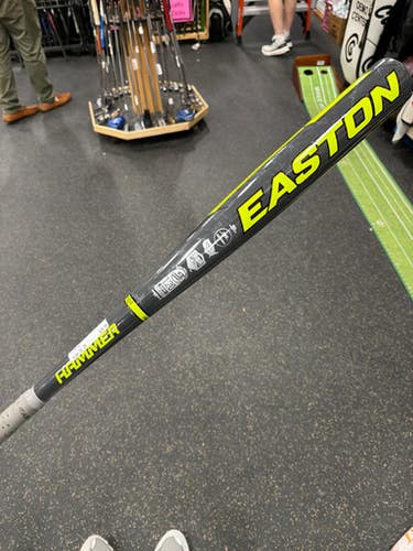 Used Easton HAMMER BB/SB Slowpitch Bat 32" 11337-S000480229