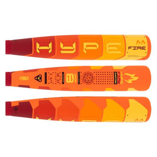 Used Easton EUT5HYP8 31" 23 oz. - Fair Condition